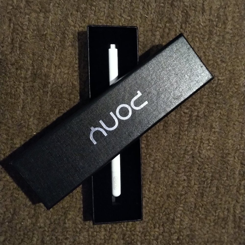 "PONY" Stylus For iPad +